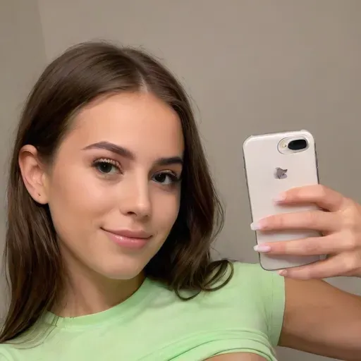 Pencipta imej lucah AI