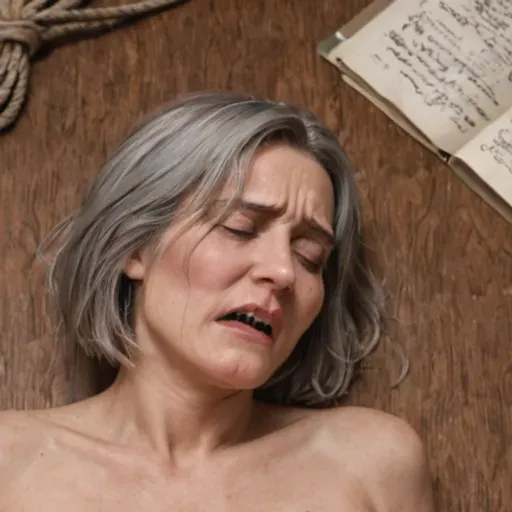 AI 포르노 이미지 생성기