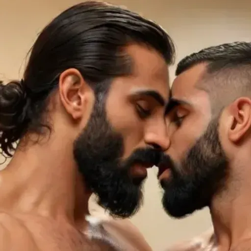 generador de imágenes porno con IA