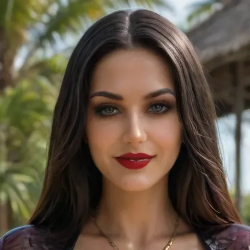 โปรแกรมสร้างภาพโปรนที่ใช้ปัญหา AI