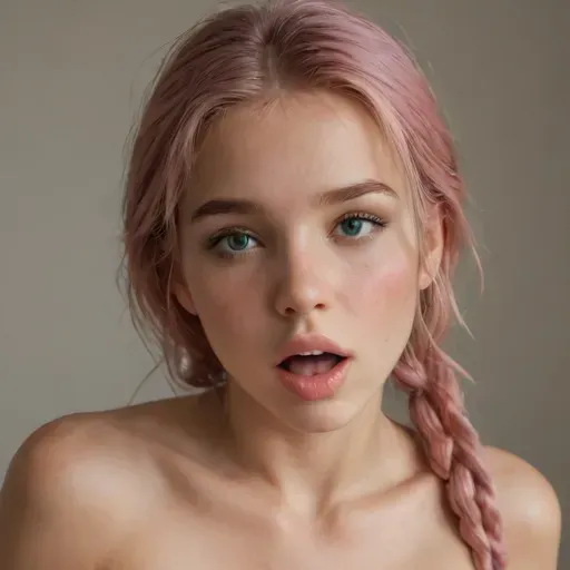 Pencipta imej lucah AI