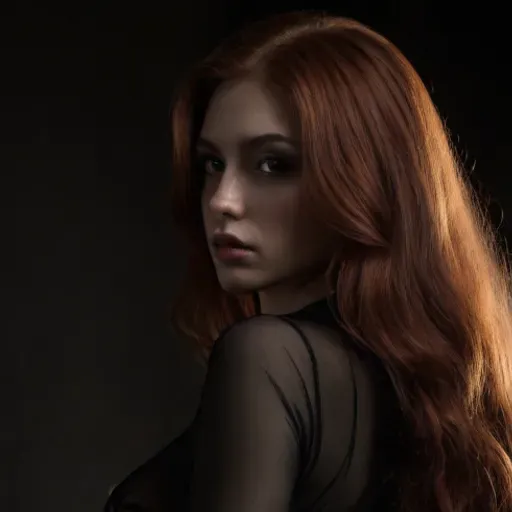 generatore di immagini porno IA