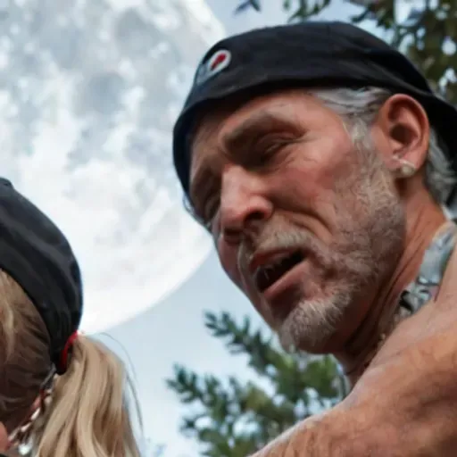 generatore di immagini porno IA