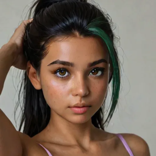 KI-Pornobild-Generator