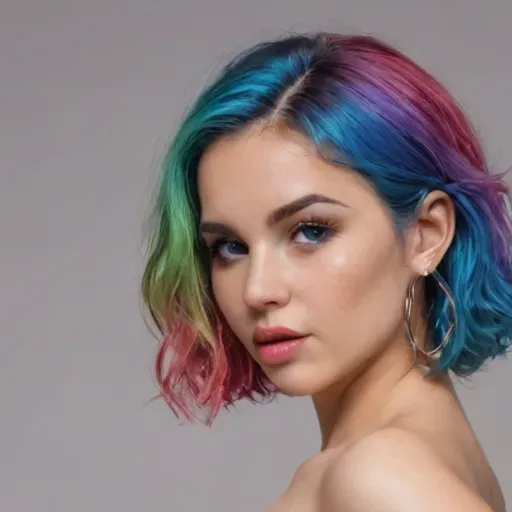 โปรแกรมสร้างภาพโปรนที่ใช้ปัญหา AI