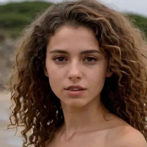 Pencipta imej lucah AI