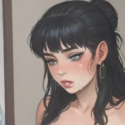 generatore di immagini porno IA