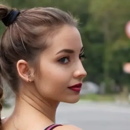 generatore di immagini porno IA