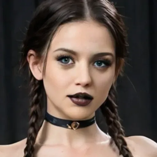 KI-Pornobild-Generator