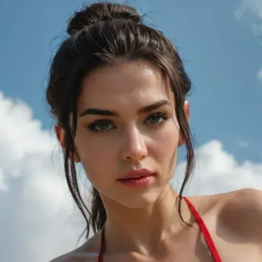 AI porn image generator