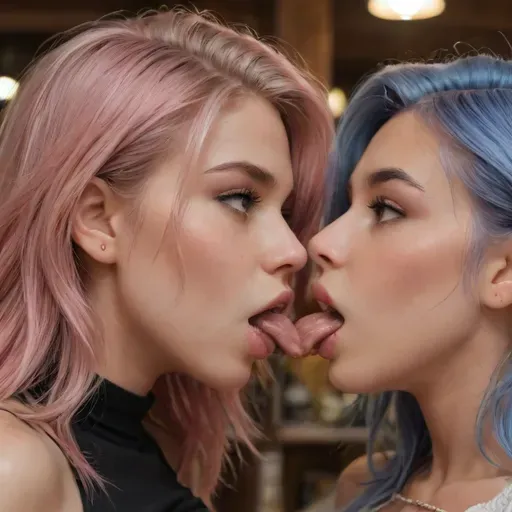 générateur de photos porno IA