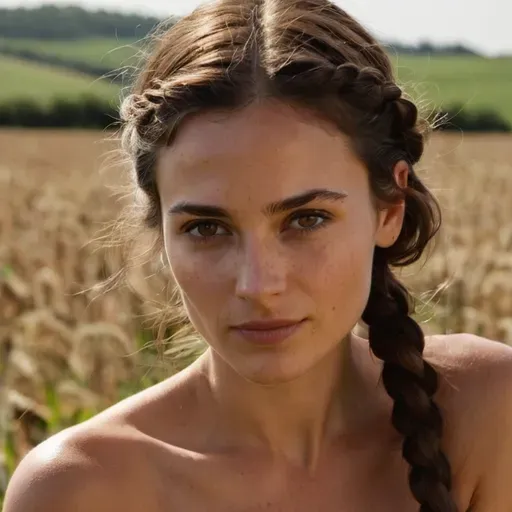 Pencipta imej lucah AI