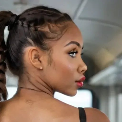 generatore di immagini porno IA