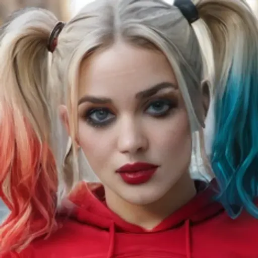 AIポルノ画像ジェネレーター