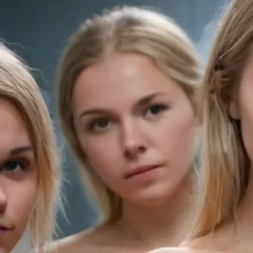 Penghasil gambar lucah AI