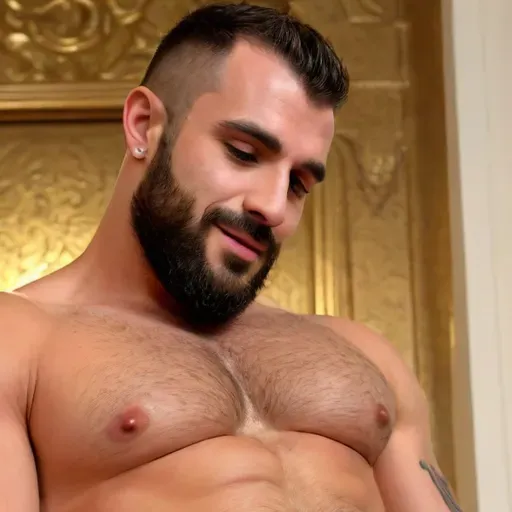 KI-Pornobild-Generator