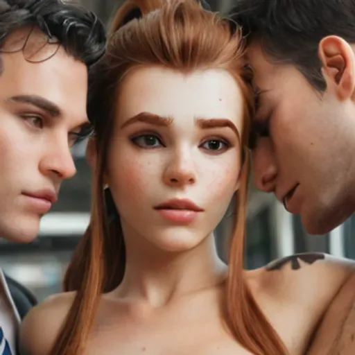 KI-Pornobild-Generator