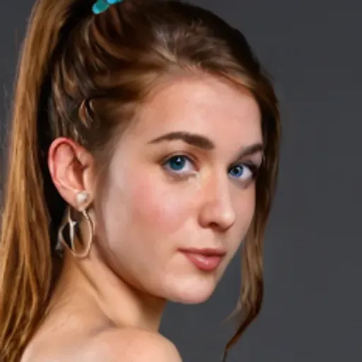 generatore di immagini porno IA