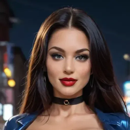 yapay zekâ porno görsel üretici