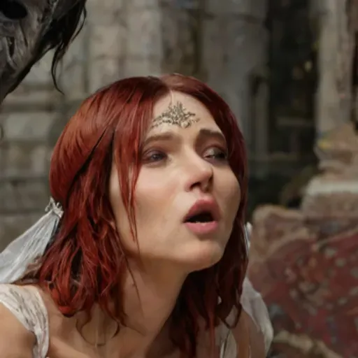 yapay zekâ porno görsel üretici