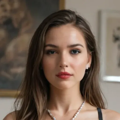 โปรแกรมสร้างภาพโปรนที่ใช้ปัญหา AI