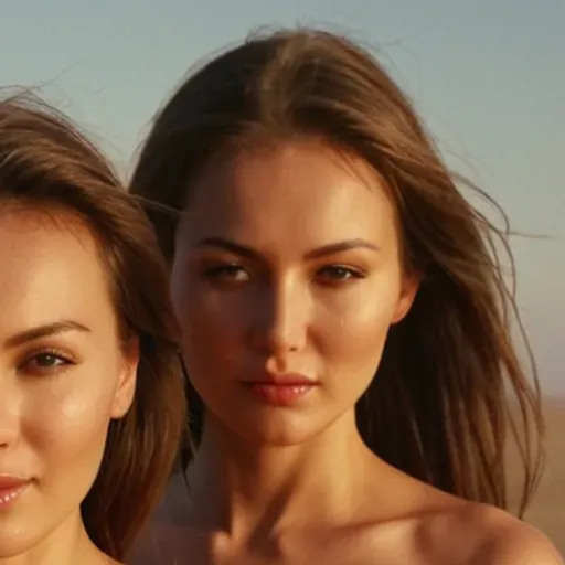 yapay zekâ porno foto üretici