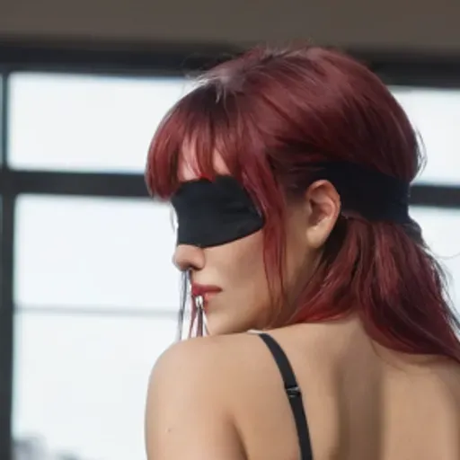 generatore di immagini porno IA