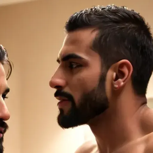 AI porn pic generator