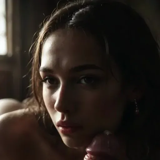 generatore di immagini porno IA