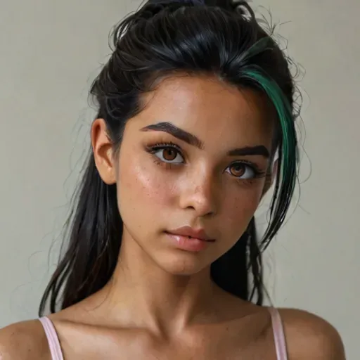 โปรแกรมสร้างภาพโปรนที่ใช้ปัญหา AI