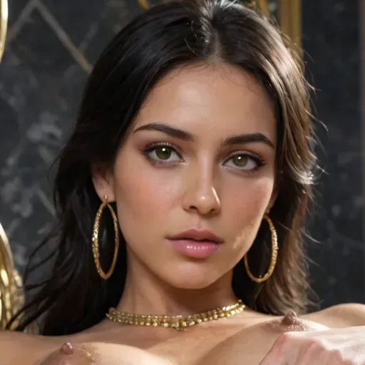 โปรแกรมสร้างภาพโปรนที่ใช้ปัญหา AI