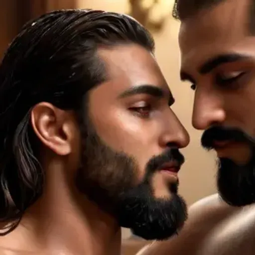 AI porn image generator