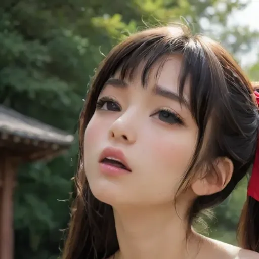 KI-Pornobild-Generator