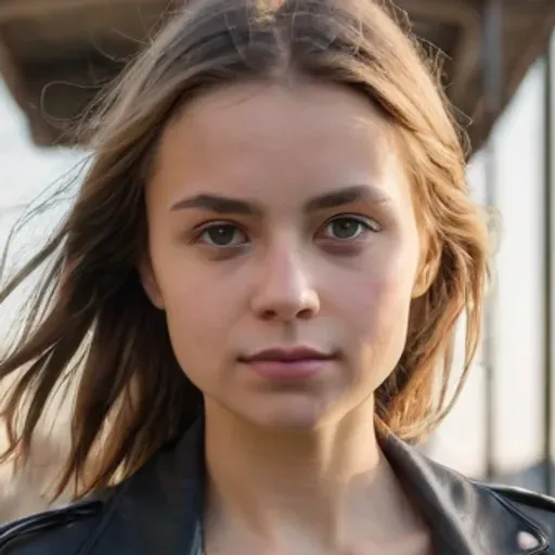 AI 포르노 이미지 생성기