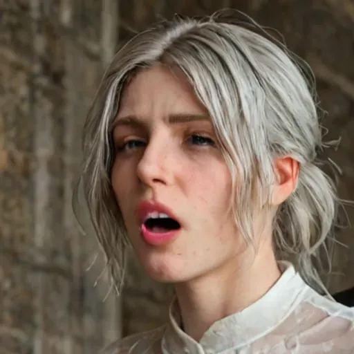 yapay zekâ porno görsel üretici