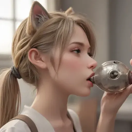 generatore di foto porno IA