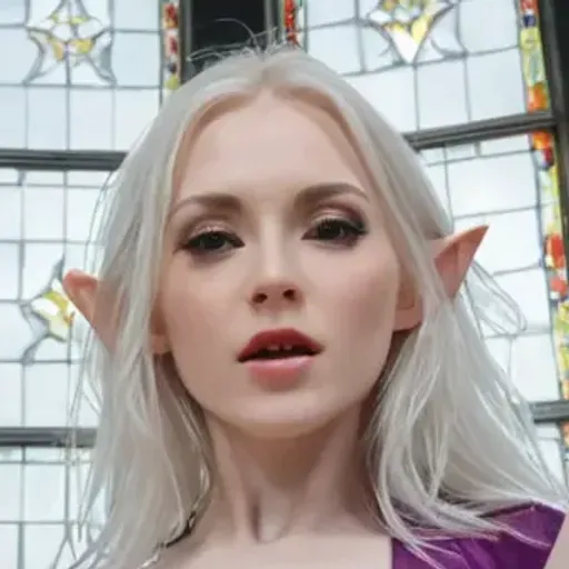 Pencipta imej lucah AI