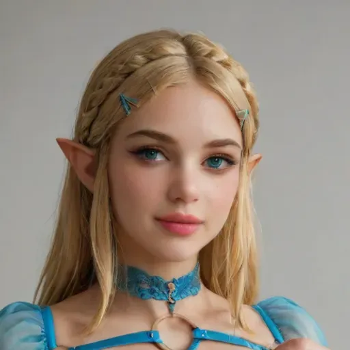 generatore di immagini porno IA