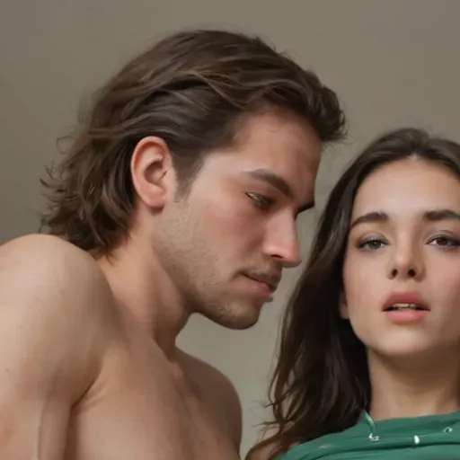 générateur d’images porno IA