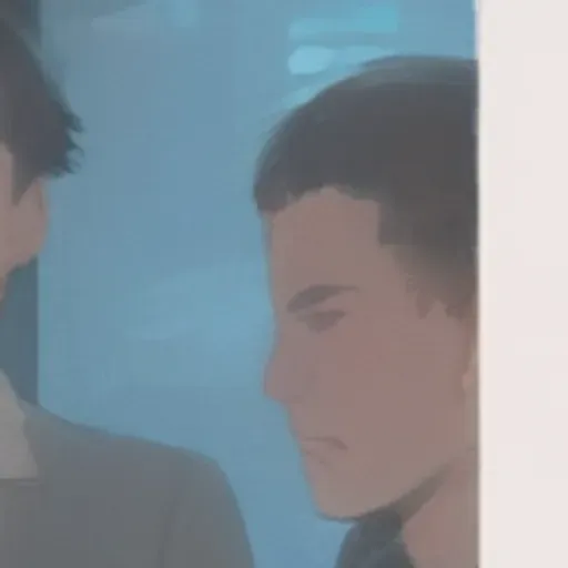 โปรแกรมสร้างภาพโปรนที่ใช้ปัญหา AI