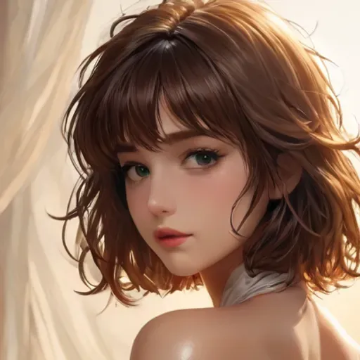 Generator obrazów pornograficznych z wykorzystaniem sztucznej inteligencji