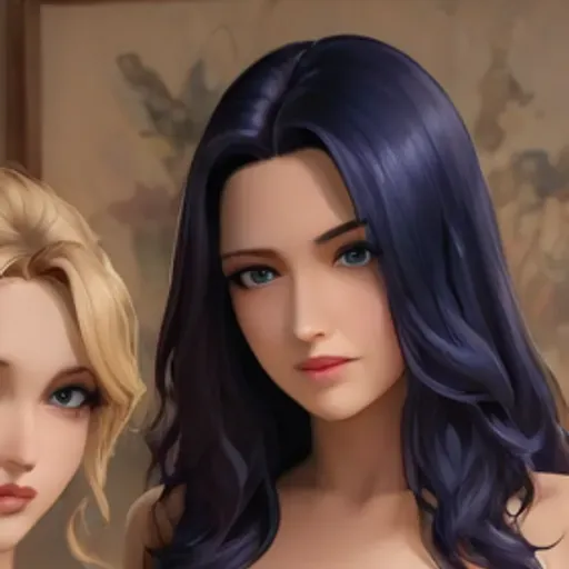 générateur d’images porno IA