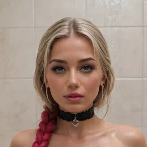 yapay zekâ porno görsel üretici