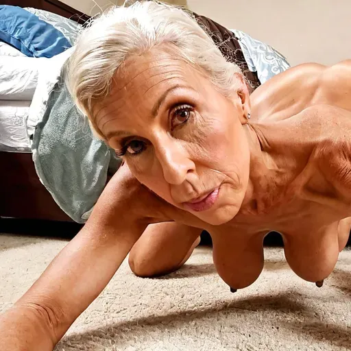 AI porn image generator