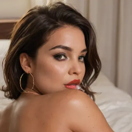 yapay zekâ porno görsel üretici