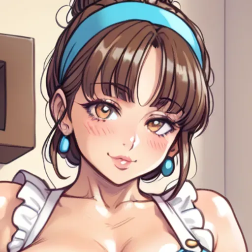 generador de imágenes porno con IA