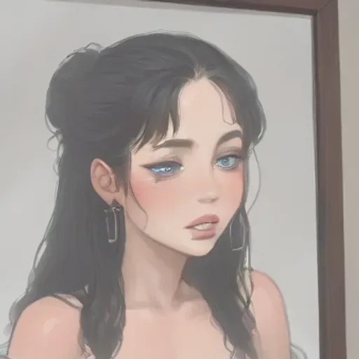 generatore di immagini porno IA