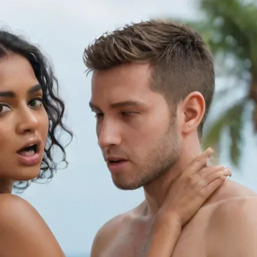 generatore di foto porno IA