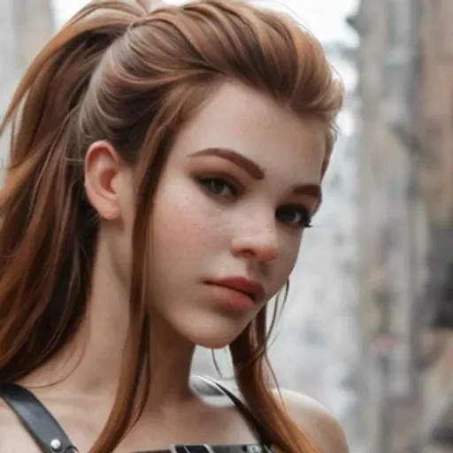 โปรแกรมสร้างภาพโปรนที่ใช้ปัญหา AI