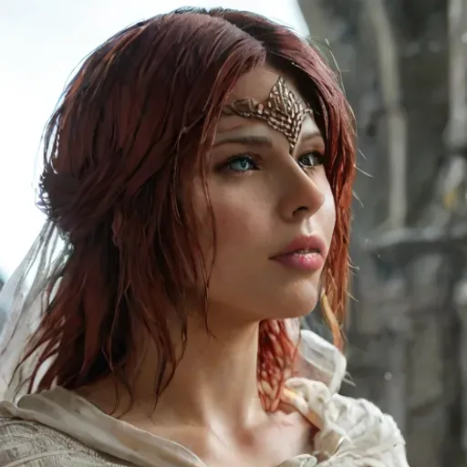 AI 포르노 이미지 생성기